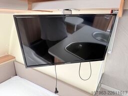 WEINSBERG 390QD Cara One