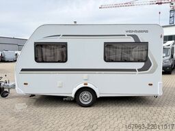 WEINSBERG 390QD Cara One