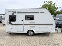 WEINSBERG 390QD Cara One