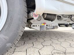 WEINSBERG 390QD Cara One