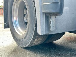 MERCEDES-BENZ Actros 1840 ADR FL/AT Safety Xenon