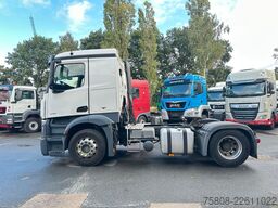 MERCEDES-BENZ Actros 1840 ADR FL/AT Safety Xenon