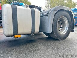 MERCEDES-BENZ Actros 1840 ADR FL/AT Safety Xenon