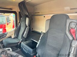 MERCEDES-BENZ Actros 1840 ADR FL/AT Safety Xenon