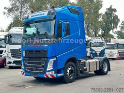 Standardní tahač VOLVO FH460 Globetrotter Kipphydraulik PTO Euro 6d ACC