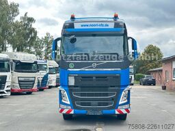 VOLVO FH460 Globetrotter Kipphydraulik PTO Euro 6d ACC