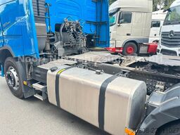 VOLVO FH460 Globetrotter Kipphydraulik PTO Euro 6d ACC