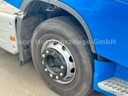 VOLVO FH460 Globetrotter Kipphydraulik PTO Euro 6d ACC
