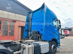 VOLVO FH460 Globetrotter Kipphydraulik PTO Euro 6d ACC