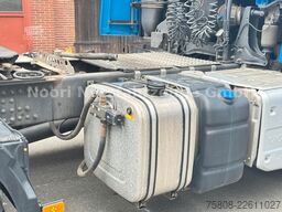 VOLVO FH460 Globetrotter Kipphydraulik PTO Euro 6d ACC