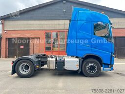VOLVO FH460 Globetrotter Kipphydraulik PTO Euro 6d ACC