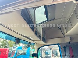VOLVO FH460 Globetrotter Kipphydraulik PTO Euro 6d ACC