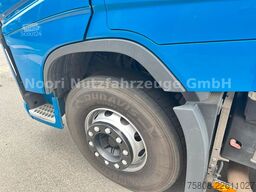 VOLVO FH460 Globetrotter Kipphydraulik PTO Euro 6d ACC