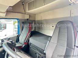 VOLVO FH460 Globetrotter Kipphydraulik PTO Euro 6d ACC