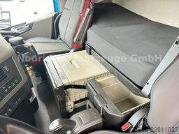 VOLVO FH460 Globetrotter Kipphydraulik PTO Euro 6d ACC