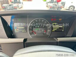 VOLVO FH460 Globetrotter Kipphydraulik PTO Euro 6d ACC