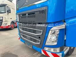 VOLVO FH460 Globetrotter Kipphydraulik PTO Euro 6d ACC