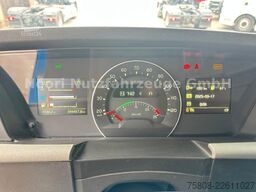VOLVO FH460 Globetrotter Kipphydraulik PTO Euro 6d ACC