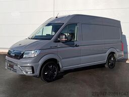 MAN TGE 3.200 L3H3 Kasten 4x4 Individual S ACC STHZ