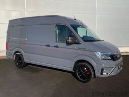 MAN TGE 3.200 L3H3 Kasten 4x4 Individual S ACC STHZ