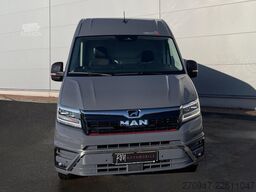 MAN TGE 3.200 L3H3 Kasten 4x4 Individual S ACC STHZ