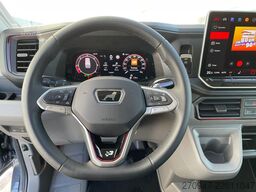 MAN TGE 3.200 L3H3 Kasten 4x4 Individual S ACC STHZ