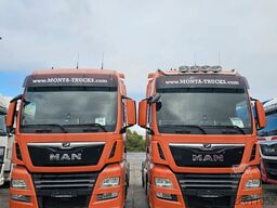 MAN TGX 18.460, Euro6, XXL, DOPPELPACK Aktion!