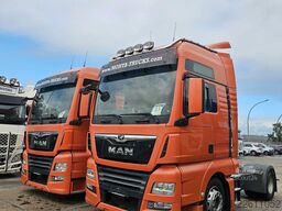 MAN TGX 18.460, Euro6, XXL, DOPPELPACK Aktion!