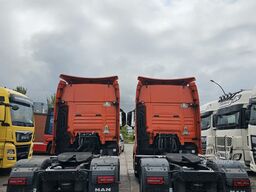 MAN TGX 18.460, Euro6, XXL, DOPPELPACK Aktion!