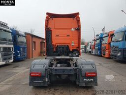 MAN TGX 18.460, Euro6, XXL, DOPPELPACK Aktion!
