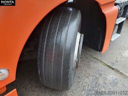 MAN TGX 18.460, Euro6, XXL, DOPPELPACK Aktion!