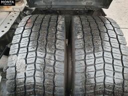 MAN TGX 18.460, Euro6, XXL, DOPPELPACK Aktion!
