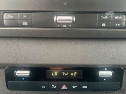 MERCEDES-BENZ Sprinter 215 9G-TR HOCH+LANG KLIMA 3-SITZ KAMERA