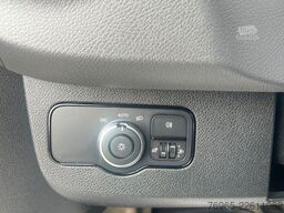 MERCEDES-BENZ Sprinter 215 9G-TR HOCH+LANG KLIMA 3-SITZ KAMERA