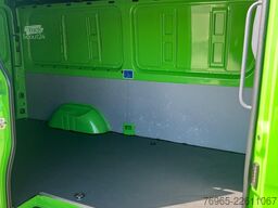 MERCEDES-BENZ SPRINTER 317 LANG 9G-TRONIC TOTWINKEL 360°KAMERA