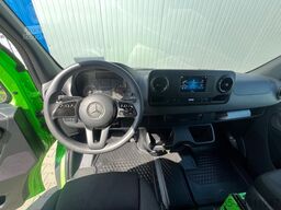 MERCEDES-BENZ SPRINTER 317 LANG 9G-TRONIC TOTWINKEL 360°KAMERA