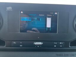 MERCEDES-BENZ SPRINTER 317 LANG 9G-TRONIC TOTWINKEL 360°KAMERA