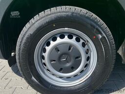 MERCEDES-BENZ SPRINTER 317 LANG 9G-TRONIC TOTWINKEL 360°KAMERA