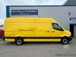 MERCEDES-BENZ Sprinter 317 CDI MAXI 9G-TRONIC KLIMA KAMERA AHK
