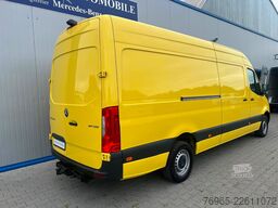 MERCEDES-BENZ Sprinter 317 CDI MAXI 9G-TRONIC KLIMA KAMERA AHK