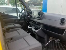 MERCEDES-BENZ Sprinter 317 CDI MAXI 9G-TRONIC KLIMA KAMERA AHK