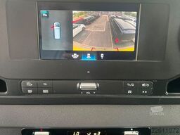 MERCEDES-BENZ Sprinter 317 CDI MAXI 9G-TRONIC KLIMA KAMERA AHK