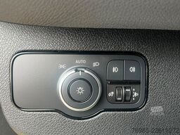 MERCEDES-BENZ Sprinter 317 CDI MAXI 9G-TRONIC KLIMA KAMERA AHK