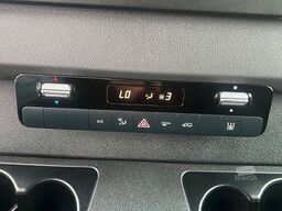 MERCEDES-BENZ Sprinter 317 CDI MAXI 9G-TRONIC KLIMA KAMERA AHK