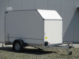 BLYSS F1330HD Aero Koffer 305x146x180cm 1300kgGG