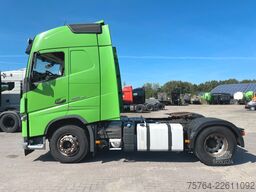 VOLVO FH 460 / 2 x Nebeantrieb / Globetrotter