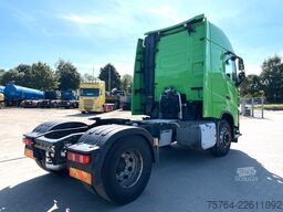 VOLVO FH 460 / 2 x Nebeantrieb / Globetrotter