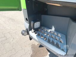 VOLVO FH 460 / 2 x Nebeantrieb / Globetrotter