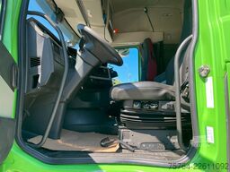 VOLVO FH 460 / 2 x Nebeantrieb / Globetrotter