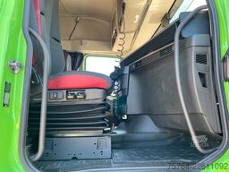 VOLVO FH 460 / 2 x Nebeantrieb / Globetrotter